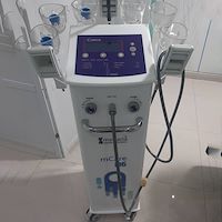 دستگاه لاغری mcare N6 (ال پی جی)